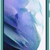OTTERBOX PREFIX SERIES Case for Galaxy S21+ 5G (ONLY - DOES NOT FIT non-Plus size or Ultra) - SEA SPRAY (CLEAR/SCUBA BLUE) - Image 7
