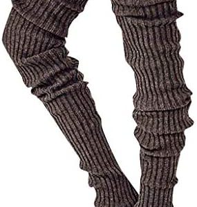 Scoks Stockings OVER KNEE Girls Warm Ladies Socks Long the Cotton Thigh Women High Socks