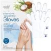 New Epielle Intensive Repairing Gloves (6 Pack) for Repairing Dry and Cracked Hands | Coconut Oil + Milk Extract + Hyaluronic Acid, Beauty Gifts | Skincare Gifts | New Years Gifts - Image 2