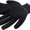 Winter Work Gloves, 2 Pairs mart Touch Acryl Fiber Lined Cold Storage Freezer Work gloves - Image 5