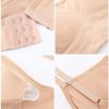 4 Pieces Neck Bralettes Wireless Cami Bra Tank Top Bra Sports Bra for Women Girls - Image 5