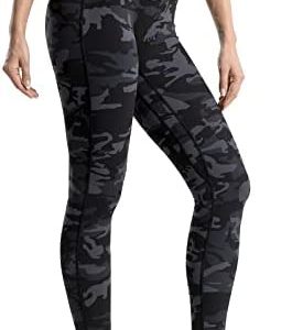 Skyface High Waisted Leggings for Women Tummy Control Compression Yoga Pants Buttery Soft Workout Leggings