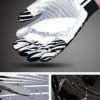 ACETHO Football Gloves Adult Youth Football Receiver Gloves, Silicone Super Sticky Football Gloves and High Grip Football Gloves for Kids Men and Women - Image 5