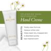 Borghese Splendide Mani Restorative Hand Creme - Hand Cream For Dry Hands - 3.4 FL Oz - Image 3