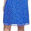 DKNY Women's Fit and Flare Trapeze - Image 4