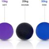 Hand Squeeze Balls Hand Grip Therapy Balls Hand Strengthen Exercise Stress Relief - Image 5