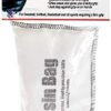 Hot Glove Rock Rosin - Extra Tacky Rosin with Easy Flow Bag for Max Rosin - Image 3