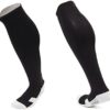 Lian LifeStyle Women's 1 Pair Knee High Sports Socks Size M XL0021 - Image 3