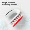 OXO Good Grips All Purpose Scrub Brush - Image 4