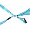 Aerial Swing Sling Fitness Straps Multiple Colors Lightweight for Gym for Workout(#1) - Image 4