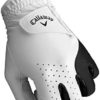 Callaway Golf Men's Weather Spann Premium Synthetic Golf Glove - Image 3