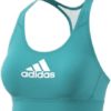 adidas Women's Don't Rest Alphaskin Bra - Image 4
