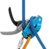 Petzl GRIGRI Belay Device - Belay Device with Cam-Assisted Blocking for Sport, Trad, and Top-Rope Climbing - Image 3
