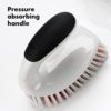 OXO Good Grips All Purpose Scrub Brush - Image 3