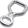 Petzl HUIT Descender - Figure 8 Descender for Use with One or Two Rope Strands While Rappelling - Image 2