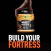 Body Fortress Super Advanced Whey Protein Powder, Chocolate Flavored, Gluten Free, 2 Lb - Image 5