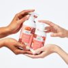 CND Scentsations Hydrating Hand & Body Lotion, Lotion for Dry Skin, Moisturizing Formula for Healthier, Softer Skin, 8.3 Fl Oz - Image 5