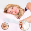 Plain White 100% Cotton Gloves for Eczema Small Bulk 12 Pairs,Thin Dry Hand Therapy Gloves Moisturizing Women Night Sleeping - Image 7