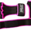 ROBUST FITNESS New Weightlifting Gloves with Built-in Wrist Wraps, Palm Protection & Non-Slip Grip. Great for Pull-Ups, Cross-Training, Fitness, WODs & Weightlifting. for Men & Women - Image 3