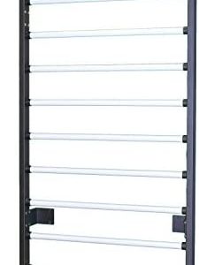 Vita Vibe 42” Wide Extreme Series Stall Bars/Swedish Bars (with Chip Up Bar)
