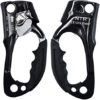 WILDKEN Climbing Hand Ascender Outdoor Mountaineering Tree Arborist Climbing Rappelling Equip Hand Ascender for 8-12MM Rope Left Right Hand Ascender - Image 7