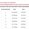 Yihuimin Kids Girls Metallic Mock Tank Leotard Tutu Dress for Ringmaster Halloween Circus Show Costume - Image 7