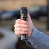 SABRE RED Pepper Spray – Advanced Police Strength OC Spray – Magnum Series, UV Marking Dye, Flip Top Safety and Twist Lock Options - Image 8