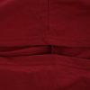 Womens Renaissance Costumes Hooded Robe Lace Up Vintage Pullover High Low Long Hoodie Dress - Image 4