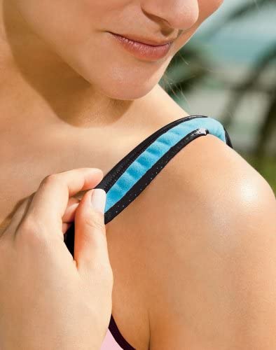 Champion Spot Comfort Sports Bra, Best Sportsbra with Max Support, High Impact Sports Bra, Wireless Sports Bra - Image 3