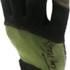 Tim Wells Tactical Gloves for Archery, Hunting, Fishing & Outdoor Sports with Full Finger Dexterity, Microfiber Touchscreen Tips, Non-Slip Palm Grip, and Enhanced Range of Motion | Unisex - Image 2