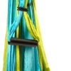 YOGABODY Yoga Trapeze (Official), Yoga Inversion Swing - Image 5