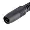 Pigtone 1 to 3 Way Daisy Chain Cable Power Supply Splitter Cable Adapter Guitar Effect Pedal Power Cable Black - Image 3