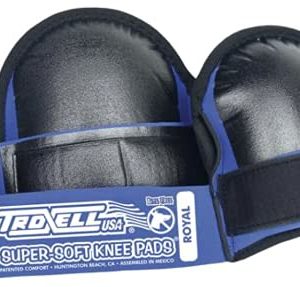 Troxell USA - SuperSoft 109 Knee Pad