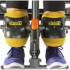 Exerpeutic 975SL All Inclusive Heavy Duty 350 lbs Capacity Inversion Table with Air Soft Ankle Cushions, Surelock and iControl Systems - Image 3