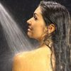 High Sierra's Solid Metal Handheld Shower Head Kit with Slip-Free Grip. Includes All Metal Handheld Shower Head, Trickle Valve, Hose with Silicone Inner Tube, and Holder. Low Flow 1.8 GPM. Chrome - Image 7