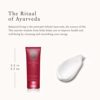 RITUALS Ayurveda Hand Balm - Dry Hands Moisturizer with Sweet Almond Oil, Shea Butter & Indian Rose - 2.3 Fl Oz - Image 3