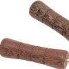 Hand Grip Strengthener Wood Grip Strength Trainer Wrist Forearm Hand Exerciser Home Gym - Image 8
