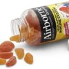 Airborne 750mg Vitamin C Gummies For Adults, Immune Support Supplement With Powerful Antioxidants Vitamins A C & E - 2x63ct Bottles (126 Gummies), Assorted Fruit Flavor - Image 10