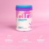 Pure Creatine Monohydrate Micronized Powder for Women, Supports Lean Muscle Growth, 5000mg Per Serving, 60 Servings, Unflavored - Image 3