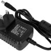 Pigtone Pedal Power Supply Adapter 9V DC 1A 1000ma Tip Negative 5 Way Daisy Chain Cables for Guitar Effect Pedals - Image 8