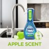 Dawn Platinum Powerwash Dish Spray, Dish Soap, Apple Scent Refill, 16oz (Pack of 6) - Image 2