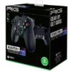 RIG Nacon Revolution X Competition Grade Wired Controller for Xbox Series X|S, Xbox One, Windows 10, Windows 11 PCs with Hardware, Software Customization and Dolby Atmos 3D Surround Sound - Black - Image 9