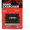 D’Addario Varigrip Hand Exerciser–Improve Dexterity and Strength in Fingers, Hands, Forearms- Adjust Tension Per Finger– Simulated Strings Help Develop Calluses- Comfortable Conditioning - Image 6