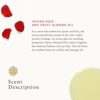 RITUALS Ayurveda Hand Balm - Dry Hands Moisturizer with Sweet Almond Oil, Shea Butter & Indian Rose - 2.3 Fl Oz - Image 5