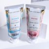 Spa Luxetique Hand Cream Gift Set, Hand Cream for Women, Travel Size Hand Lotion with Natural Aloe and Vitamin E for Dry Skin, Lotion Gift Set for Women, 6 x 1.0 oz/30ml - Image 4