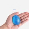 Grip Strength Trainer(3 Pack)Finger Grip Strengthening Therapy Stress Balls，Wrist Rehab Therapy Hand Exerciser Strengthener Ball Squishy to Training Finger and Wrist. - Image 3