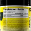 CON-CRET Patented Creatine HCl Unflavored Powder, Stimulant-Free Workout Supplement for Energy, Strength, and Endurance, 64 Servings - Image 8