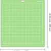 Cutting Mat for Cricut 8 Pack 12x12 Inch StandardGrip Adhesive Sticky Non-Slip Durable Mat for Cricut Explore One/Air/Air 2/Maker Cut Mats Replacement Accessories - Image 2
