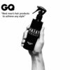 Sea Salt Spray | Heist Labs | Texture & Grip Styling Spray (250ml) - Image 4