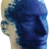 1/2 oz. Blue Heat Pepper Spray with Blue Dye That Marks Attacker up to 48 Hours - Image 2